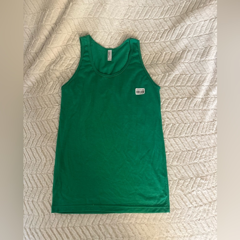 NWT American Apparel Tank Top - Super Soft